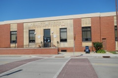 Oconomowoc Wisconsin Post Office 53066