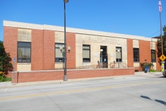 Oconomowoc Wisconsin Post Office 53066