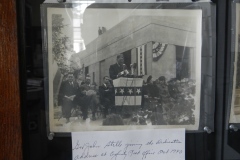 Oglesby Illinois Post Office 61348 Artifacts