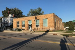 Paoli IN Post Office 47454