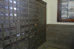 Park Falls Wisconsin Post Office Boxes