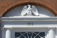 Former Park Ridge Illinois Post Office 60068