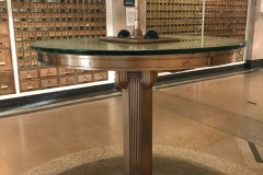 Patterson New Jersey Post Office 07510 Lobby