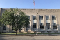 Patterson New Jersey Post Office 07510