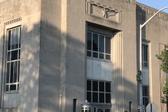 Patterson New Jersey Post Office 07510