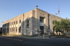 Patterson New Jersey Post Office 07510