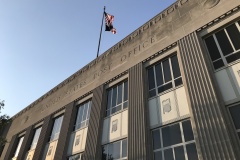 Patterson New Jersey Post Office 07510