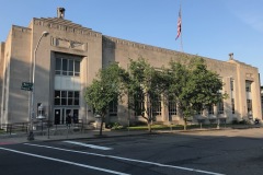 Patterson New Jersey Post Office 07510