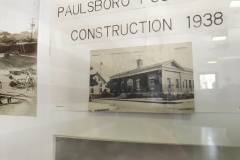 Paulsboro New Jersey Post Office 08066 Artifacts