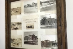 Paulsboro New Jersey Post Office 08066 Artifacts