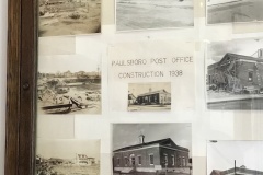Paulsboro New Jersey Post Office 08066 Artifacts
