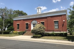 Paulsboro New Jersey Post Office 08066