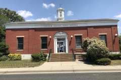 Paulsboro New Jersey Post Office 08066