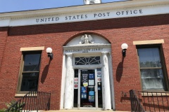 Paulsboro New Jersey Post Office 08066