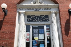 Paulsboro New Jersey Post Office 08066