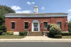 Paulsboro New Jersey Post Office 08066