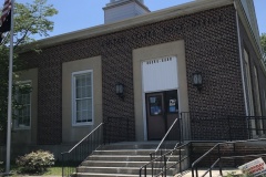 Penns Grove New Jersey Post Office 08069