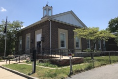 Penns Grove New Jersey Post Office 08069