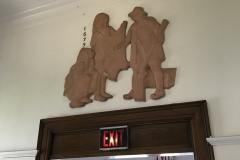 Penns Grove New Jersey Post Office 08069 Relief