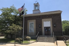 Penns Grove New Jersey Post Office 08069