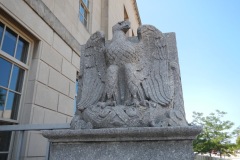 Former Peoria Illinois Post Office 61601