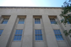 Former Peoria Illinois Post Office 61601