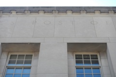 Former Peoria Illinois Post Office 61601