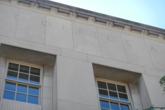 Former Peoria Illinois Post Office 61601