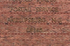 Phillipsburg NJ Post Office 08865