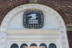 Pitman New Jersey Post Office 08071