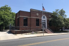 Pitman New Jersey Post Office 08071