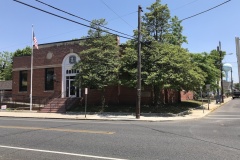 Pitman New Jersey Post Office 08071