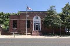 Pitman New Jersey Post Office 08071