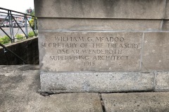 Plainfield New Jersey Post Office 07060 Cornerstone