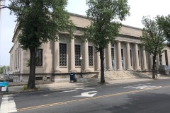 Plainfield New Jersey Post Office 07060