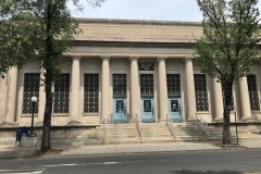 Plainfield New Jersey Post Office 07060