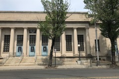 Plainfield New Jersey Post Office 07060