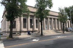 Plainfield New Jersey Post Office 07060