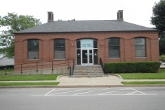 Plano Illinois Post Office 60545