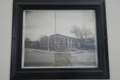 Plymouth Wisconsin Post Office 53073 Artifacts