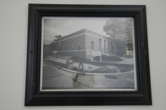 Plymouth Wisconsin Post Office 53073 Artifacts