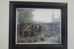 Plymouth Wisconsin Post Office 53073 Artifacts