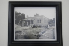 Plymouth Wisconsin Post Office 53073 Artifacts