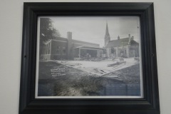 Plymouth Wisconsin Post Office 53073 Artifacts