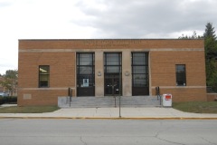 Plymouth Wisconsin Post Office 53073