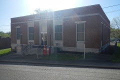 Former Pocahontas Arkansas Post Office 72455