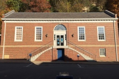 Pomeroy OH Post Office 45769