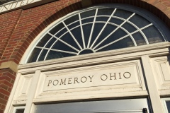 Pomeroy OH Post Office 45769