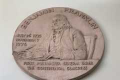 Pompton Lakes (Ben Franklin Tribute)