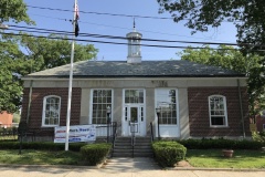 Pompton Lakes NJ Post Office 07442